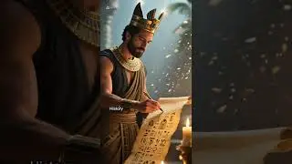 POV: &ldquo;What if Moses was Pharaoh&rdquo; | &ldquo;ALTERNATE HISTORY&rdquo; What if? Bible Series&hellip;