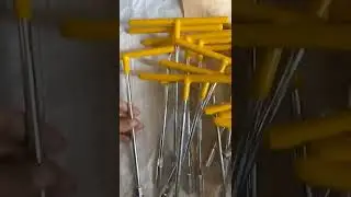 T wrench,Please contact me if you need it.