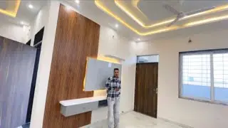 2 BHK luxury house 25×50 Kota property@kotapropertygyan467