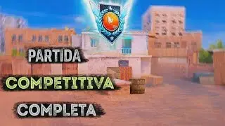 CARREGUEI AS MULA - STANDOFF 2 🇧🇷