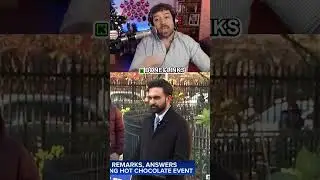 Зоран Мамдани превратит Нью-Йорк в трущобы.