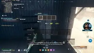 Urzikstan has MW 2019 map Suldar Harbor