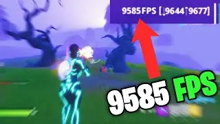 играю в Fortnite на СУПЕРКОМПЬЮТЕРЕ Nvidia (NVIDIA DGX SUPERPOD)