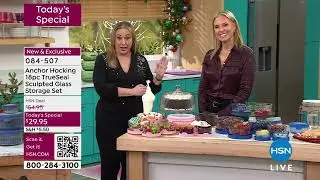 HSN | Today's Super-Special Gifts - Gifts Under $50 11.18.2024 - 05 PM