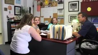 The Scholars Center for the Humanities: Howell High School