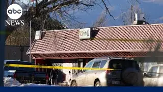 Club Q shooter pleads guilty
