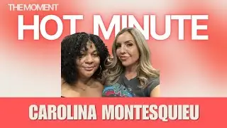 NYC Urban Horse Girls, Subway Takes, and Dunkin Donuts Discourse with Carolina Montesquieu