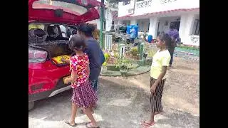 Flood Relief! 