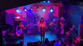 Blushing - Live at Mohawk, Austin Psych Fest, TX 4/24/2025