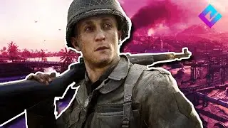 The Champion Hill Alpha| COD Vanguard