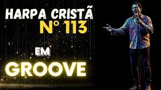Harpa Groove   113