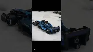 Absolute Cinema? #lucidcaroftheyear #automobile #cars #lego #viral #legomocs #legospeedchampions