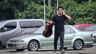 Episode 7. Salah Gitar Rian
