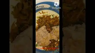 #short chital fish  kofta vuna Recipe