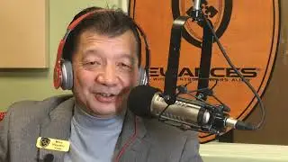 Mike Hayashi Take Control Self Defense 7degree black belt, Emmy nominee and former stunt man...