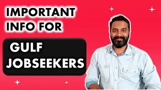 Important things to know for Piping Job seekers in Gulf countries