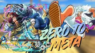 DAY 1 ZERO TO META IN OPBR