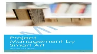 PMIOK Introduction to Project Management by Smart Art(Vol-1)