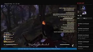 Fallout 76 Exploring The Wasteland With Viewers #Fallout #Sub #YellowStoneTV #AimeeAndDavid #Road425
