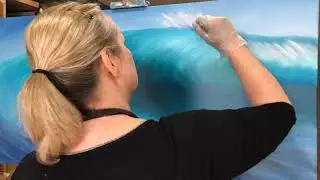 Sea Wave II Commission   HD 1080p