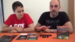 Pocket Invaders: Cómo se juega