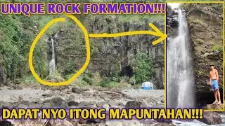 THE SECRET PLACE OF MAUBAN QUEZON ANG 