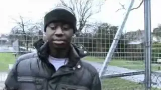 PEAKTIME (TV) - GiDouble & JP 247 FREESTYLE*