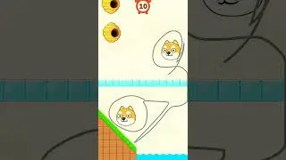 DAY-2#SUBSCRIBE#LIKE#SHARE#PLAYING PROTECT MY DOG#😊