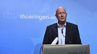 Scandale politique en Thuringe : l'alliance avec l'extr&ecirc;me-droite abandonn&eacute;e
