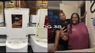 VLOG #38 | Quick Thanksgiving Week Recap |  According to Cass