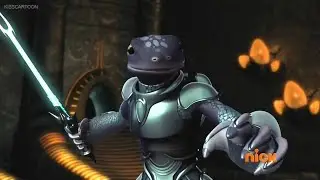 Tmnt Mona - Firework