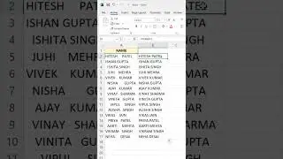 Convert Formulas into Values in Excel II #exceledhub #exceltutorialinhindi #exceltipsandtricks