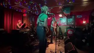 Mac N' Toss - Good Try - Quarry House Tavern - 1/17/26