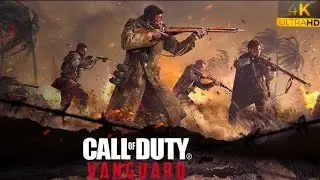 VANGUARD in 2023 . . V2 Rocket Gameplay