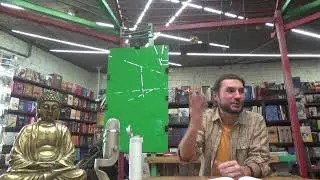 &laquo;Как построить здоровые отношения?&raquo; Евгений Величкин