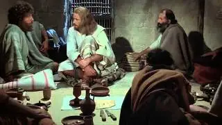 The Jesus Film - Poke / Puki / Tofoke / Topoke / Tovoke Language