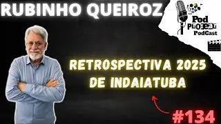RUBINHO QUEIROZ  