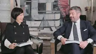 Lang & Heyne and Phillips in Association with Bacs & Russo and The Lavish Attic - Interview Video