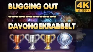 Core Keeper | Bugging Out | Trophy | Achievement Guide