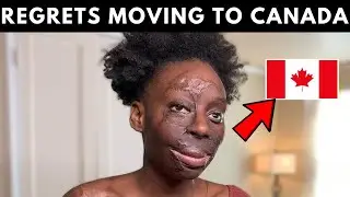The Struggles Of African Immigrants In Canada!
