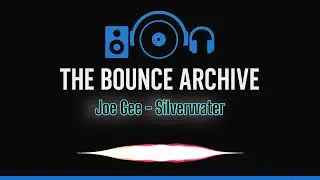 Joe Gee - Silverwater