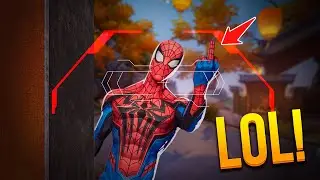 Marvel Rivals - WTF and Funny Moments #196