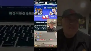frfrtho vs DJ Reminise SF2HF