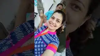 COVID 19 balcony Modi Jii Clapping Challenge