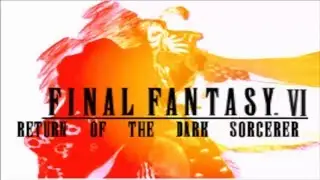 Let's REPlay FFVI - ROTDS - Part 1