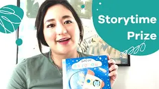 BookTrust Storytime Prize 2026 - Suki Cat: Astronaut