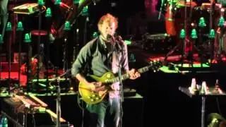 Bon Iver - Towers (Live), Nuits de Fourvi&egrave;re, Lyon, FR (2012/07/30)