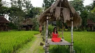 Kajane Mua - Ubud - Bali, Indonesia