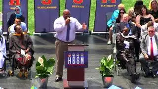 High School for Sports Management