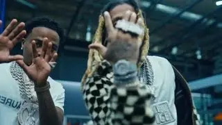 Lil Durk - Hear Things 